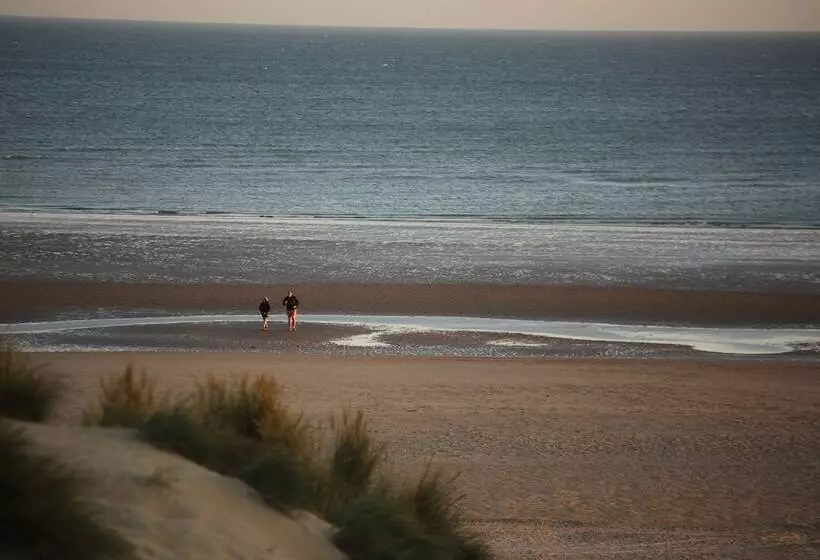 فندق The Gallivant