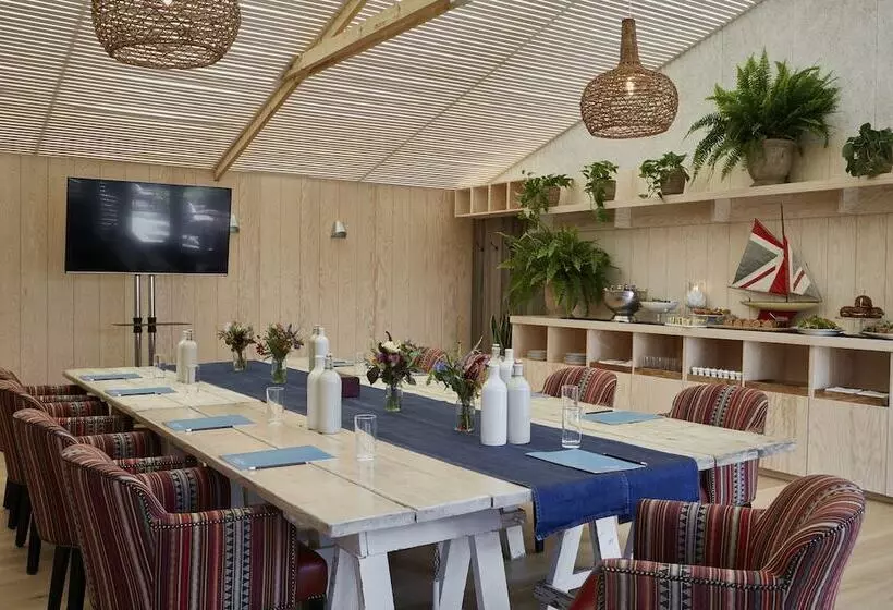 فندق The Gallivant