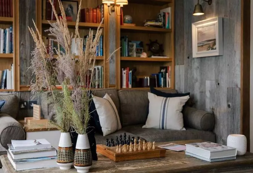 فندق The Gallivant