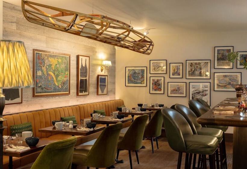 فندق The Gallivant