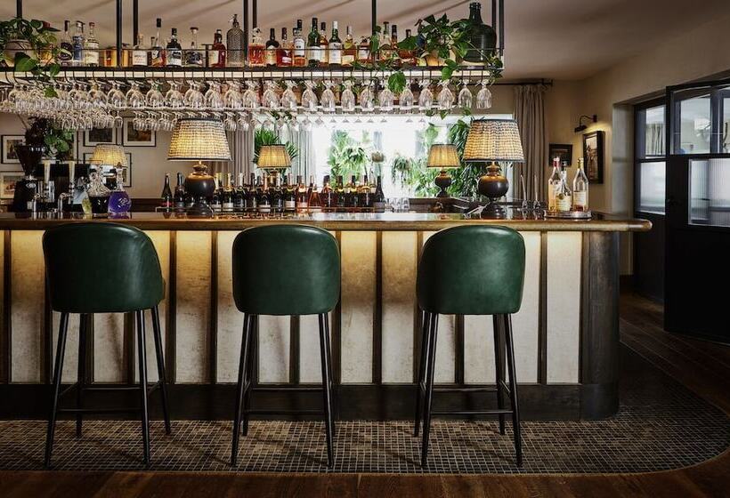 فندق The Gallivant