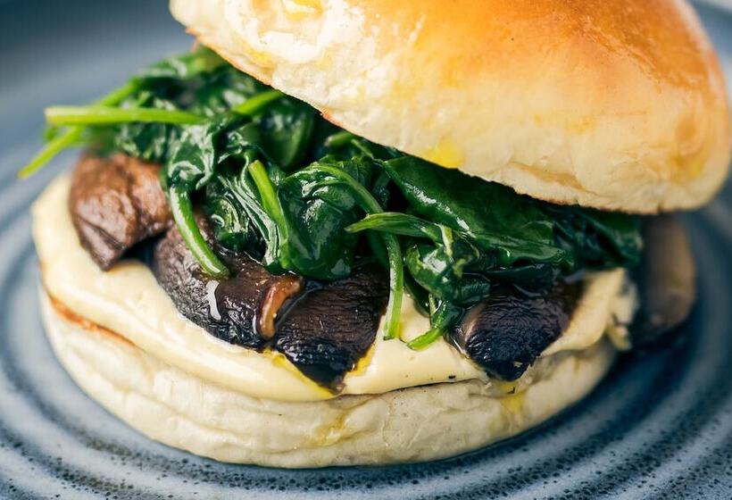 فندق The Gallivant