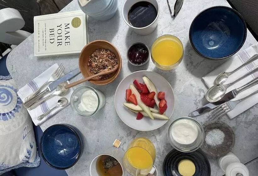 فندق The Gallivant