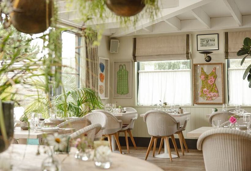 فندق The Gallivant