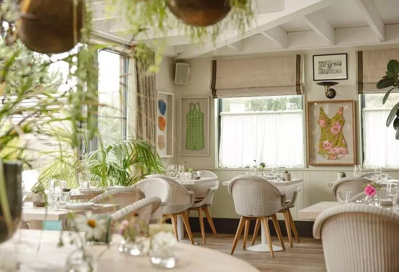 فندق The Gallivant