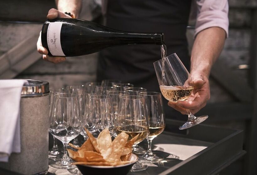 فندق The Gallivant