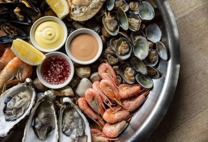 فندق The Gallivant