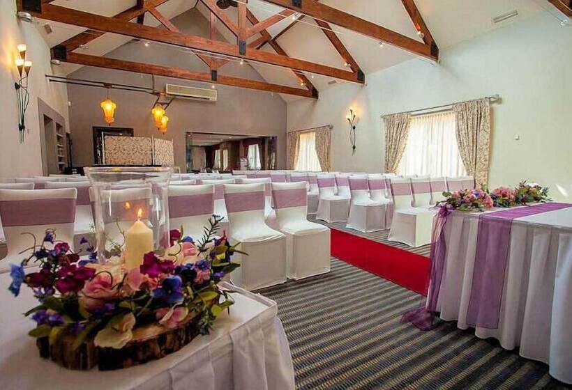 فندق The Plough Inn