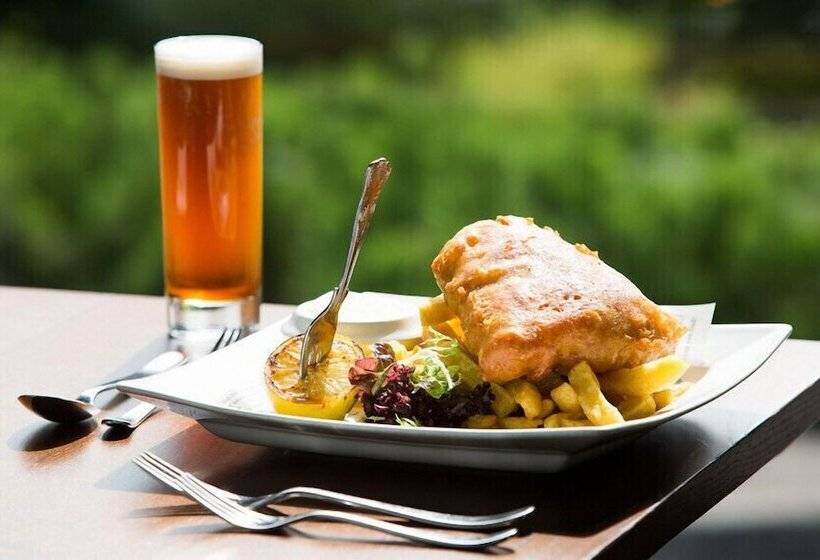 فندق The Plough Inn