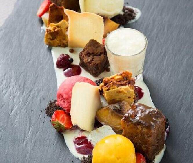 فندق The Plough Inn