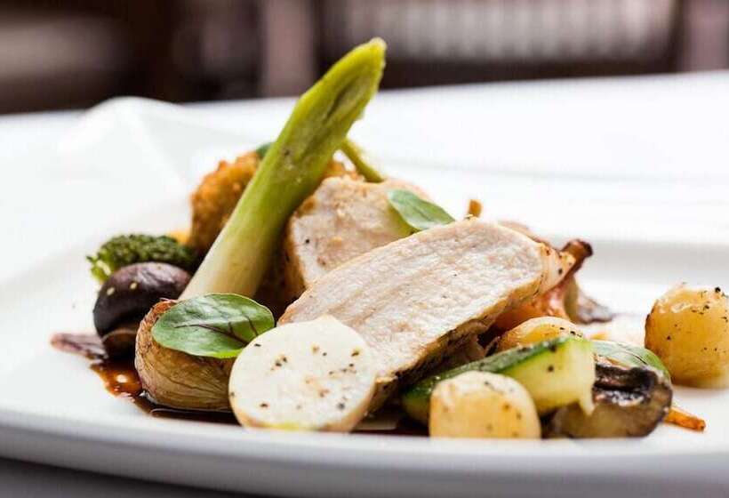 فندق The Plough Inn