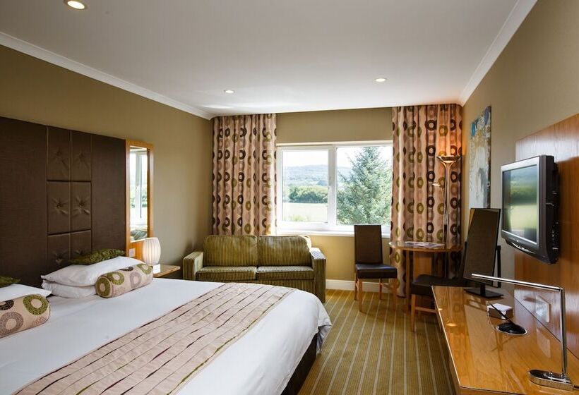 فندق The Plough Inn