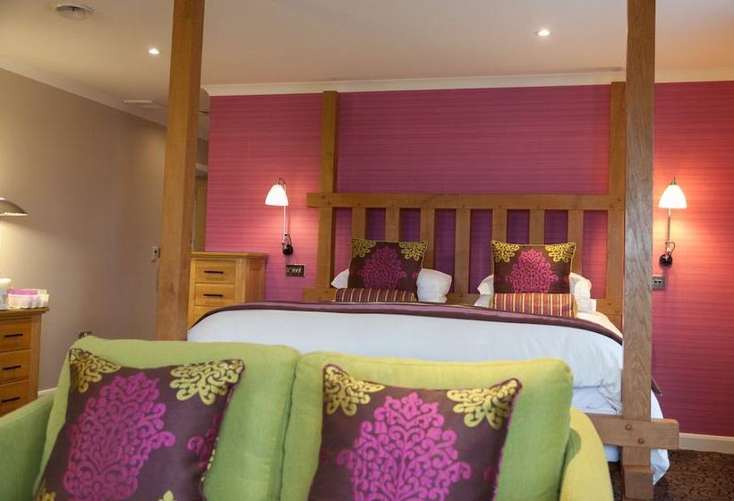 فندق The Plough Inn