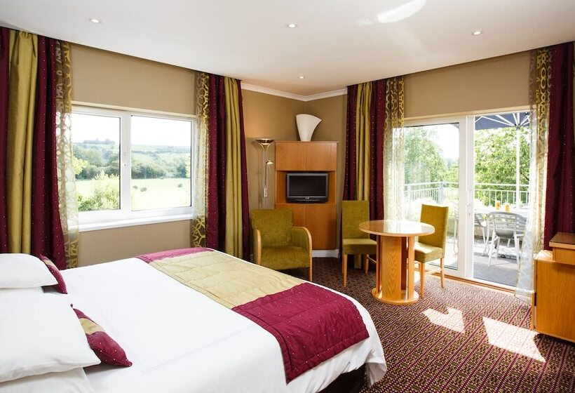 فندق The Plough Inn