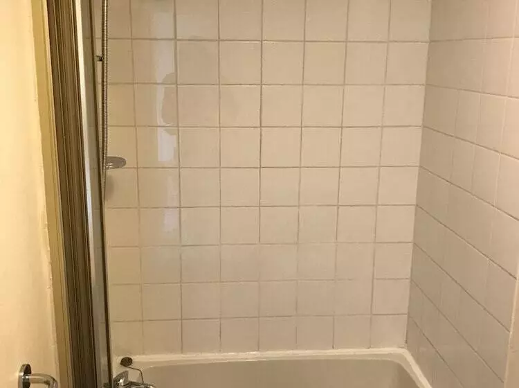 ホテル The Plume Of Feathers