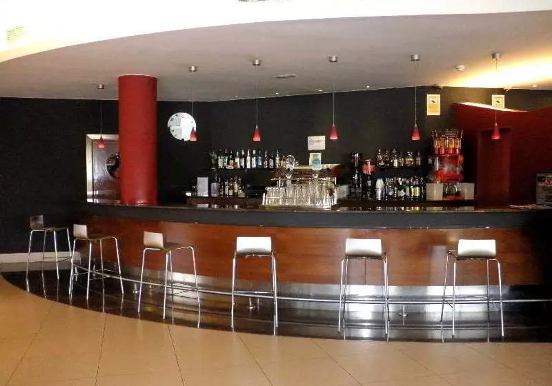 فندق Vila de Muro