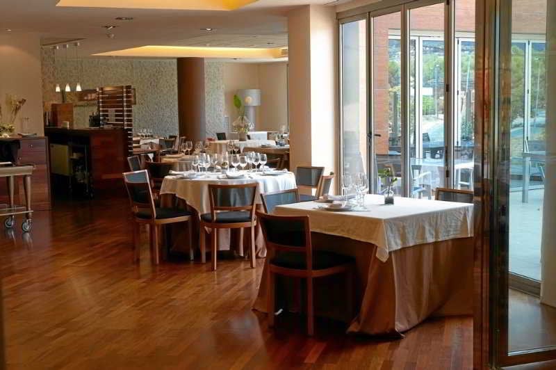 Отель Vila de Muro