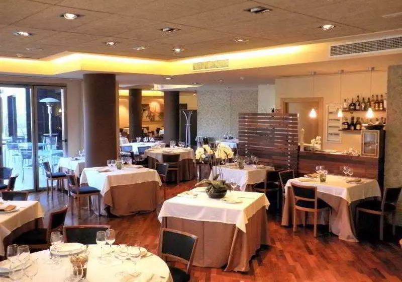 فندق Vila de Muro