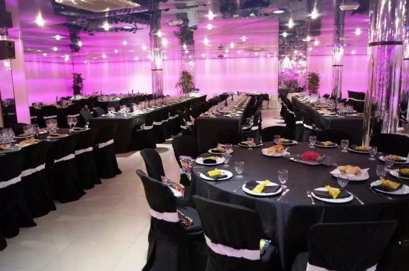 فندق Vila de Muro