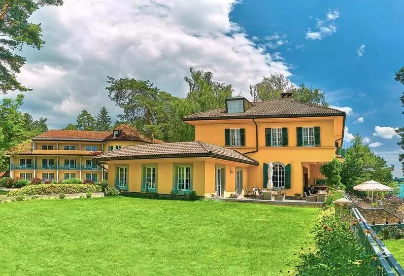 فندق Villa Rainer