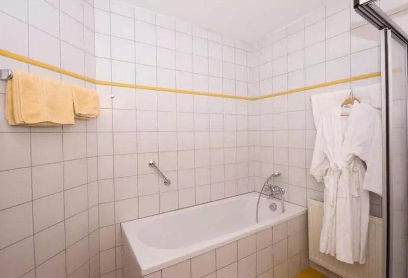 فندق Villa Rainer