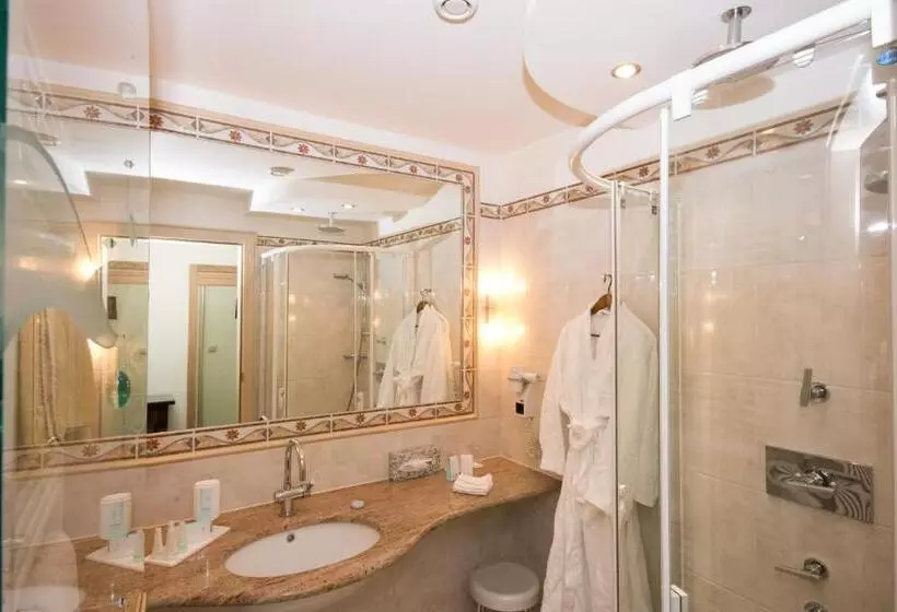 فندق Villa Rainer