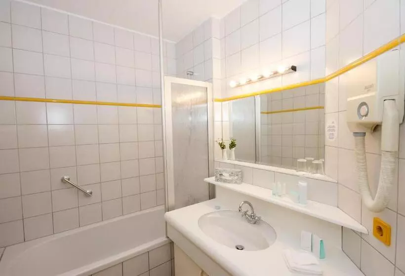 فندق Villa Rainer