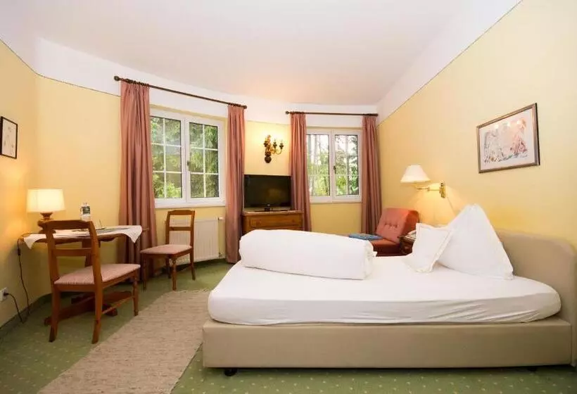 فندق Villa Rainer