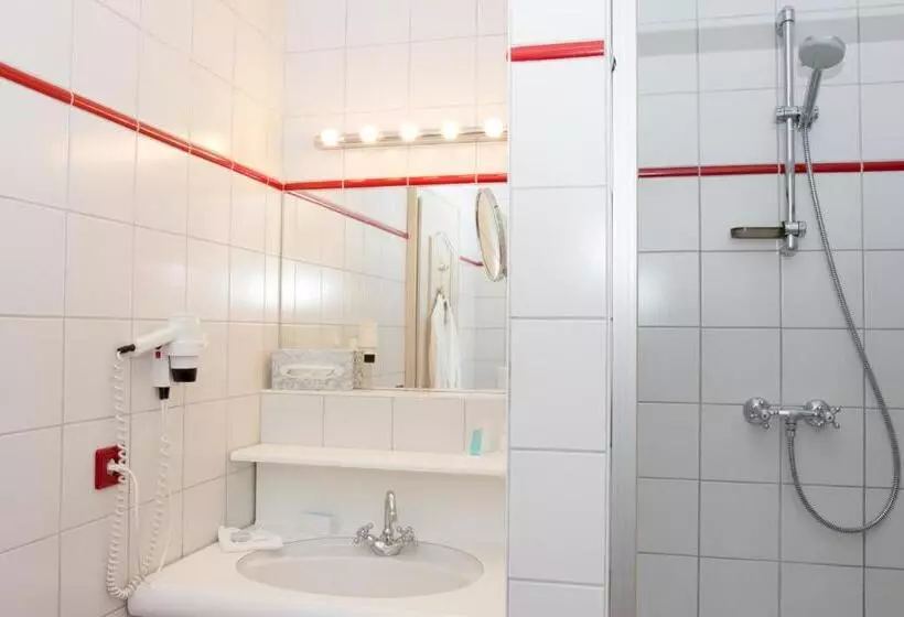 فندق Villa Rainer