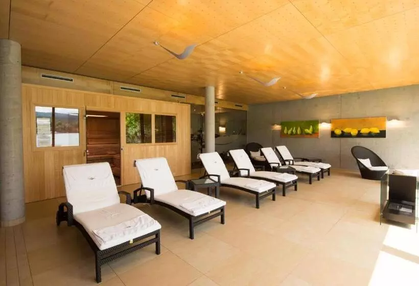 فندق Villa Rainer