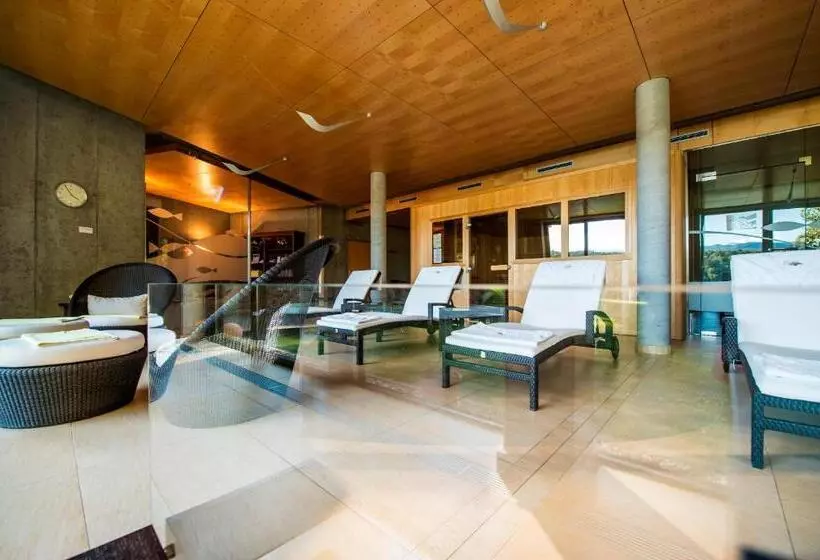 فندق Villa Rainer