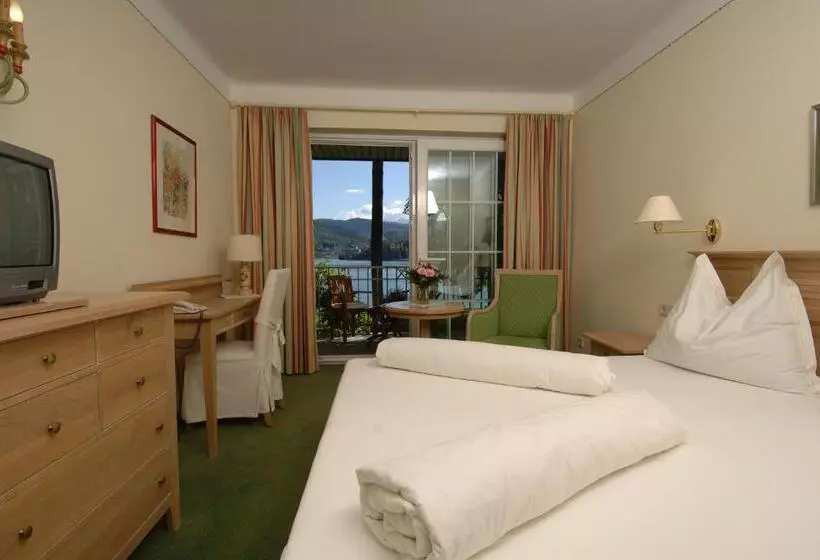 فندق Villa Rainer