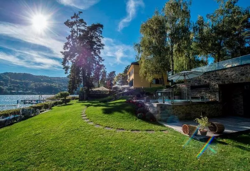 فندق Villa Rainer