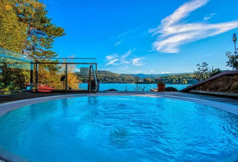 فندق Villa Rainer