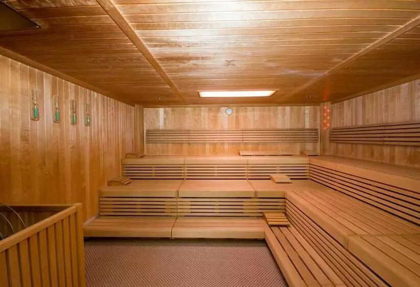 فندق Villa Rainer