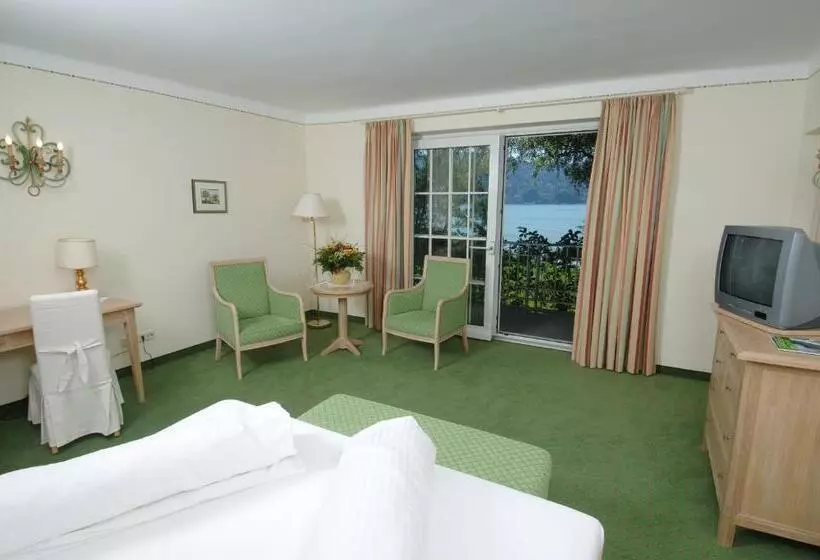 فندق Villa Rainer