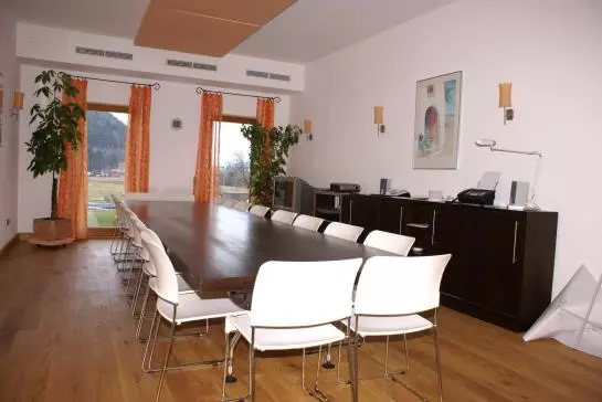 هتل Windischgarstnerhof