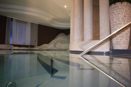 فندق Windischgarstnerhof