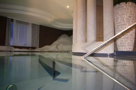 هتل Windischgarstnerhof