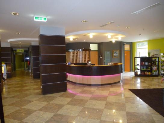 فندق Windischgarstnerhof