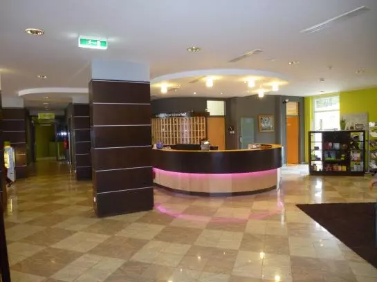 هتل Windischgarstnerhof