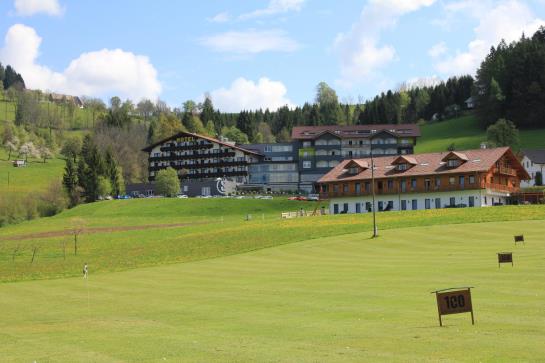 فندق Windischgarstnerhof