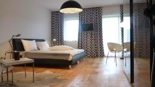 هتل Windischgarstnerhof