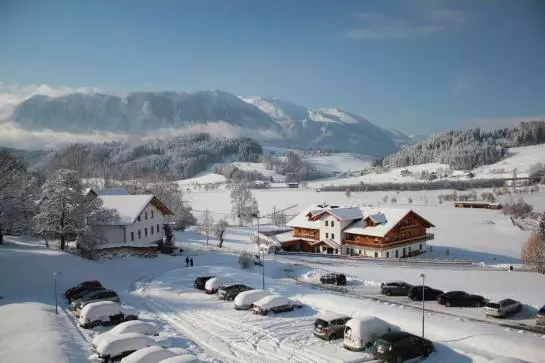 هتل Windischgarstnerhof