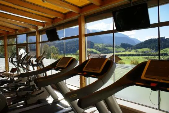 هتل Windischgarstnerhof