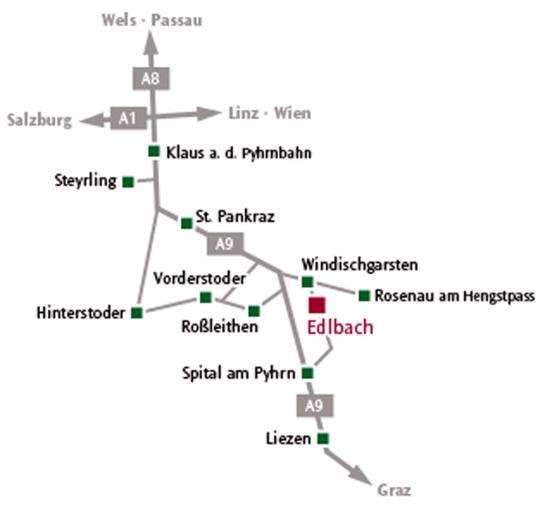 فندق Windischgarstnerhof