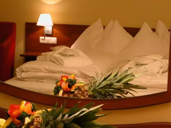 هتل Windischgarstnerhof