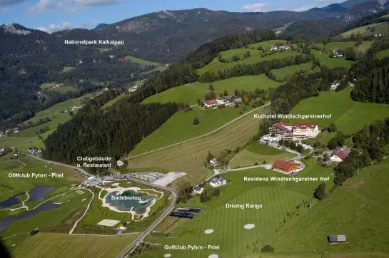 هتل Windischgarstnerhof