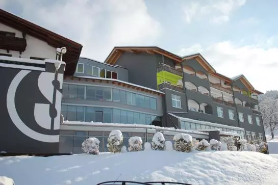 هتل Windischgarstnerhof