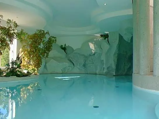 هتل Windischgarstnerhof